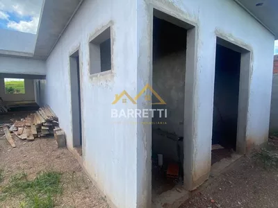 Casa à venda no Condomínio Belmonte, com 195 m², três quartos, quatro banheiros, piscina e duas vagas de garagem - Foto 22