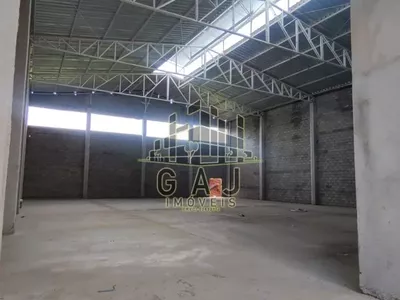 Salão industrial em condomínio 720m² Nove de Julho - Americana/SP - Foto 5