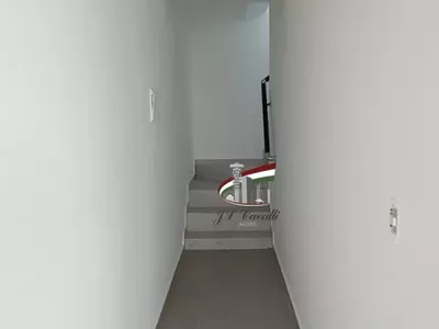 Sobrado para venda com 3 quartos na Fazenda Rio Grande - Foto 18