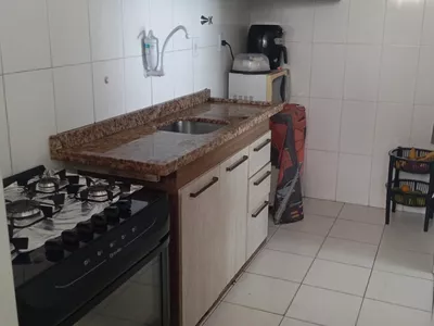 Apartamento 1⁰ andar Bairro Boa Vista - Foto 16