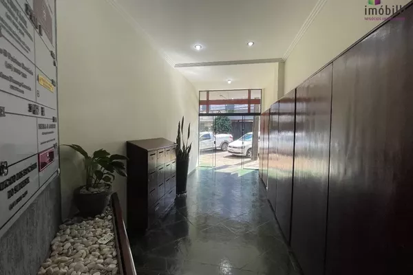 Sala comercial 304 Ed. Itatiaia, para venda,  Centro, Pato Branco - Foto 6