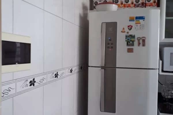 Apartamento de 2 quartos sendo 1 suite 3° andar, Boa Vista · Vitória da Conquista - Foto 3
