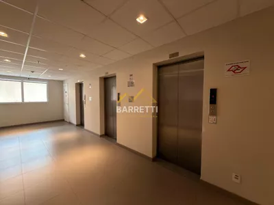 Sala comercial para locação no Edifício Head Tower - Foto 15