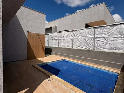 Casa térrea com 3 suítes + escritório + espaço gourmet + piscina à Venda, Boa Vista, Vitória - Foto 24