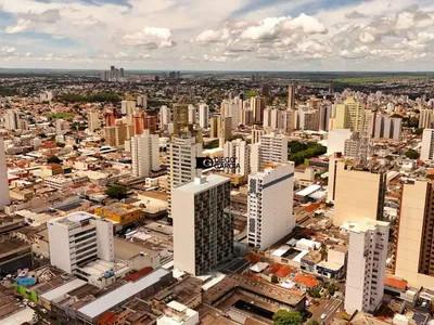 Apartamento à venda, 1 quarto, 1 suíte, Centro - Uberlândia/MG - Foto 15