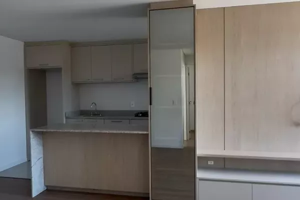 Apartamento Semi Mobiliado 303  Edifício Topázio - Foto 3