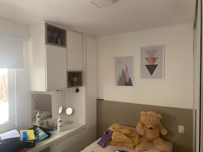 Casa de 3 quartos com planejados, área gourmet com churrasqueira, depósito, no Primavera, Vitória - Foto 21