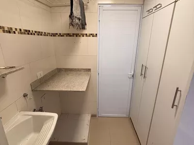 Casa de vila, assobradada com 3 quartos sendo 1 suite. - Foto 22