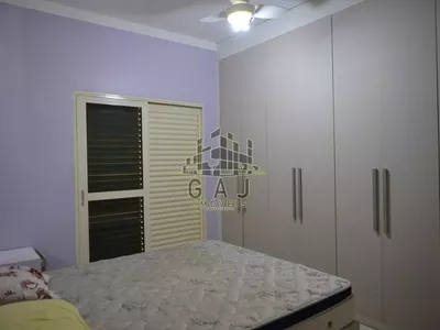 Salão comercial 127m² c/ residência superior 168m² Jd das Orquídeas - Americana/SP - Foto 14