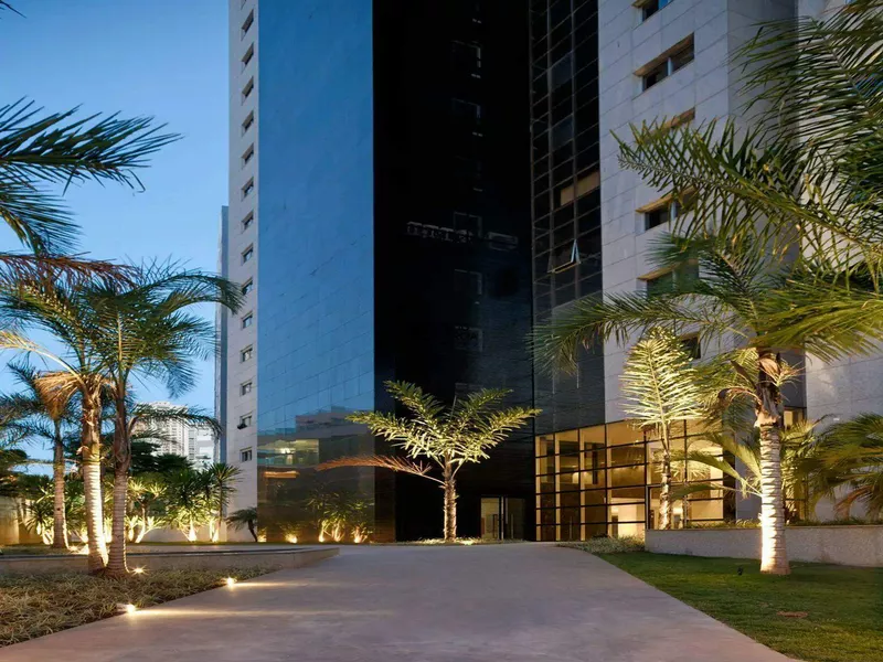 Apartamento à venda, 4 quartos, 2 suítes, 4 vagas, Vila da Serra - Nova Lima/MG - Foto Principal
