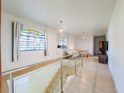 Sítio residencial/comercial em Contagem (Arena Quintas Sports) com 8 qtos, 7 suítes e piscina - Foto 26