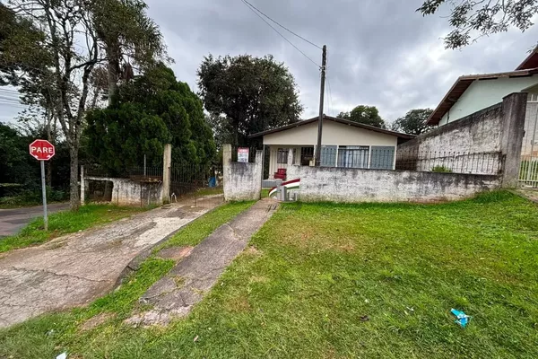 Casa com terreno de 512m² para venda no bairro Augusta, Curitiba - Foto 2