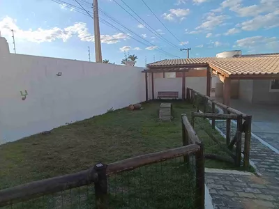 Casa com 5 quartos sendo 4 suítes + dependência completa + escritório para venda, Boa Vista, Vit? - Foto 67
