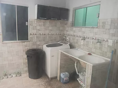 Casa de 4 quartos + ponto comercial no Bairro Boa Vista em Vitória da Conquista - Foto 19