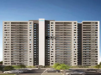 Apartamento à venda, 2 quartos, 1 suíte, Jardim América - Itumbiara/GO - Foto 2