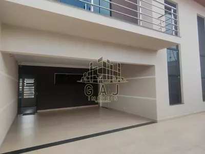 Sobrado porteira fechada 250m² Jd Dona Regina - SBO/SP - Foto 41