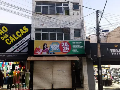 Ponto comercial com 155 m² no coração do centro da cidade, Vitória da Conquista Ba - Foto 3