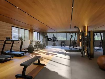 Unidades à venda, 4 quartos, Luxemburgo - Belo Horizonte - Foto 8