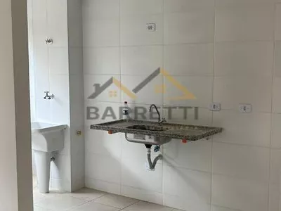 Apartamento à venda de 53m², com 2 quartos, 1 banheiro e 1 vaga de garagem no Condomínio Ilha de Malta - Foto 3