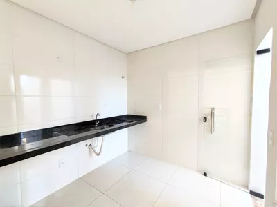 Casa pronta para morar (solta) de 3 quartos sendo 1 suíte com quintal, Primavera, Vitória da Conq - Foto 16