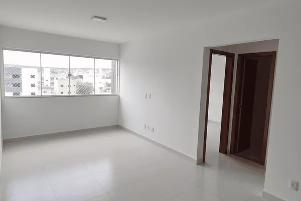 Excelente apartamento para locação, 3/4 com suite, 2 vagas de garagem, Bairro Boa Vista, Vitória - Foto 4