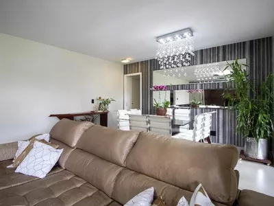 Apartamento com 3 suite, 3 vagas de garagem na Vila Andrade. - Foto 3