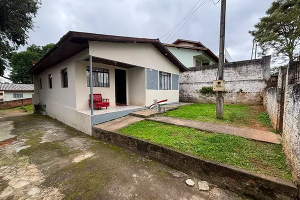 Casa com terreno de 512m² para venda no bairro Augusta, Curitiba - Foto 6