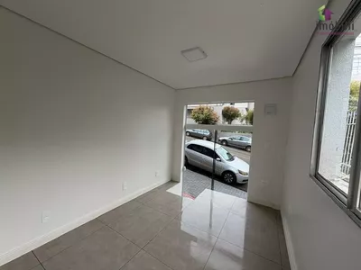 Sala comercial térrea para aluguel, Rua Aimoré 981, centro, Pato Branco-pr - Foto 8