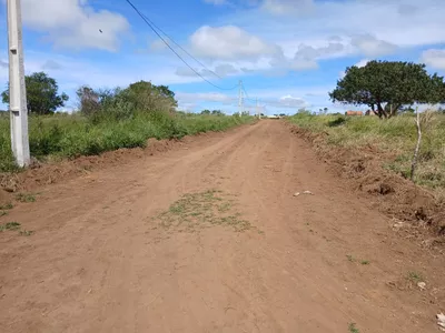Lote 1000m² em Barra do Choça Ba. - Foto 6
