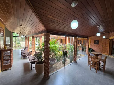 Casa com 4 Suítes Mobiliada para Venda e Locação no Condomínio Colinas do Piracicaba (Artemis), Piracicaba/SP - Foto 4
