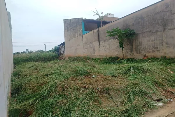 Terreno à Venda no Parque São Mateus - Foto 3