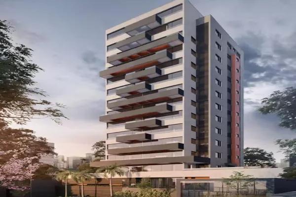 Apartamento à venda, 3 quartos, 1 suíte, 2 vagas, Sion - Belo Horizonte/MG - Foto 1