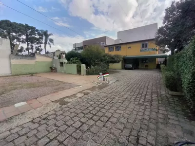 ÓTIMO TERRENO NO NOVO MUNDO PARA INVESTIMENTO À VENDA 1050m² COM 7 SALAS E 2 LOJAS - Foto 4