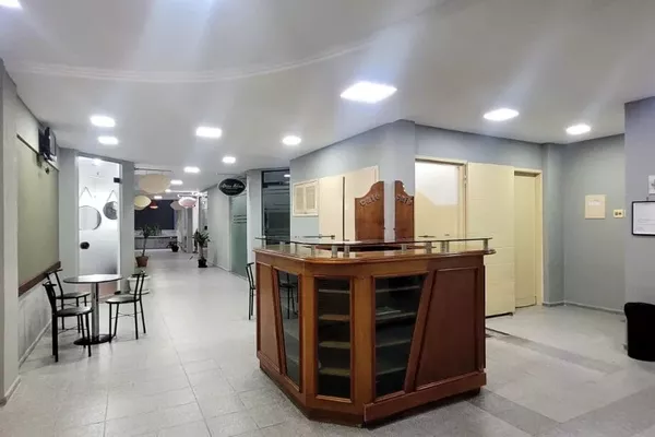 Sala comercial 212, Galeria Tupy - Foto 2