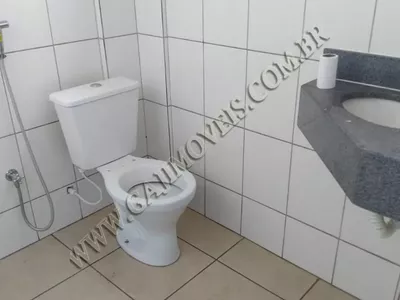 Salão Industrial 720m² em condomínio - Americana/SP - Foto 18