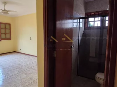Chácara à venda com 6 dormitórios, sendo 2 suítes, 5 banheiros e 10 vagas de garagem - Foto 14