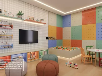 Apartamento à venda, 1 vaga, Jaguaribe - Salvador/BA - Foto 9