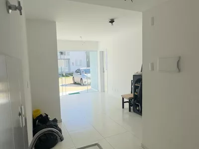 Apartamento térreo com quintal coberto, 2 quartos sendo 1 suíte à venda no Dona Olívia Universid - Foto 19
