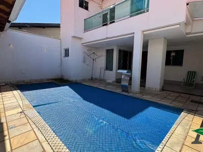 Londrina - Casa - 04 suítes - Santa Mônica - Foto 4