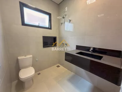 Casa à venda no Residencial Ágape, com 131 m², 3 quartos (sendo 1 suíte), 3 banheiros, piscina e 2 vagas de garagem - Foto 13