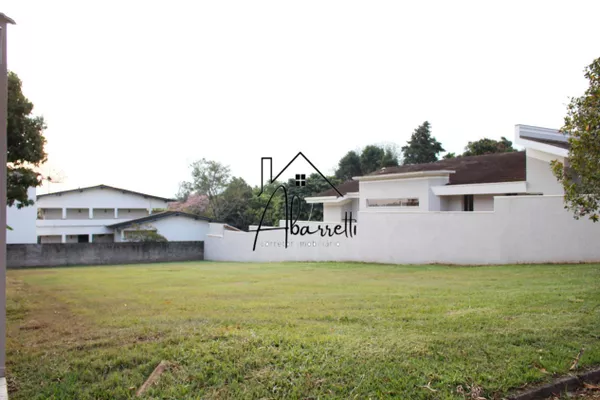 Terreno à venda de 1100m² no Condomínio Colinas de Piracicaba - Foto 3