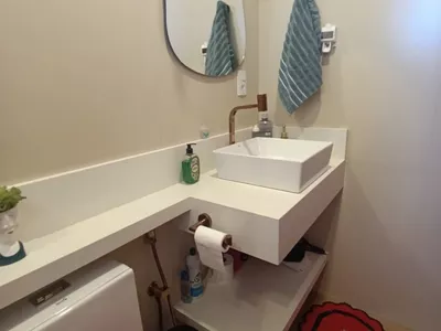 Apartamento · Boa Vista · Vitória da Conquista - Foto 50