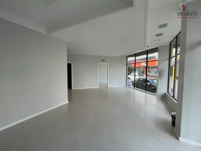 Sala comercial para venda na esquina da Prefeitura Municipal,  Centro, Pato Branco - Foto 7