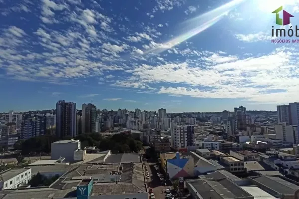 Cobertura Duplex com Piscina  Edifício Osvaldo Bukovski sendo 01 Apartamento por andar - Foto 6
