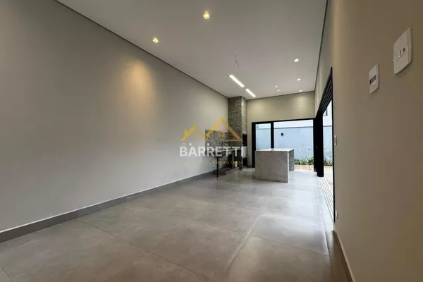Casa de condomínio à venda com 131 m², 3 quartos, sendo 1 suíte com closet, piscina e 4 vagas de garagem - Foto 4