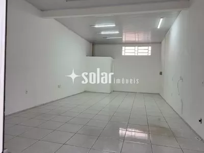 SALA COMERCIAL TERREA 01 R PARANA N 1750 B TREVO GUARANI - Foto 2