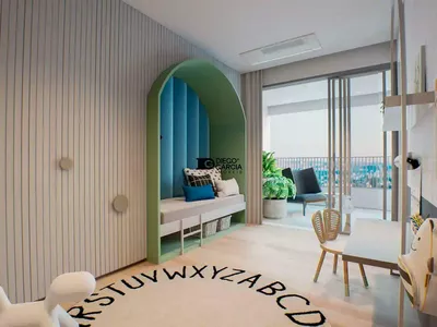 Apartamento à venda, 4 quartos, 4 suítes, 4 vagas, Morada da Colina - Uberlândia/MG - Foto 17