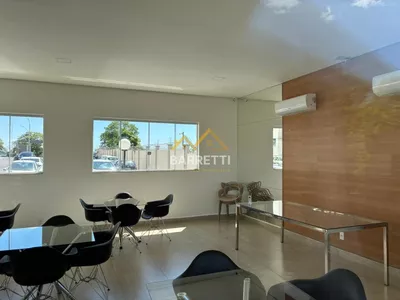 Apartamento com 44 m², 2 quartos, 1 banheiro e 1 vaga de garagem no Condomínio Piazza Turim - Foto 19