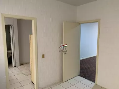 Apartamento 3 quartos no térreo na Av Iguaçu para alugar 90m² - Foto 27