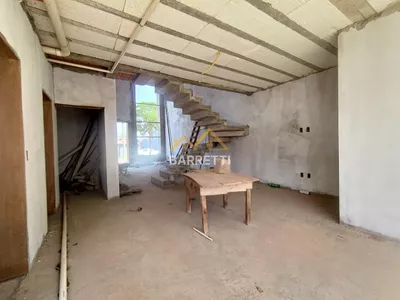 Casa à venda com 205m², 4 quartos (sendo 1 suíte), 4 banheiros e 4 vagas de garagem, localizada no Condomínio Park Unimep Taquaral - Foto 5